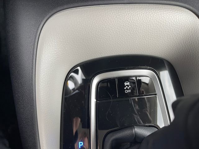 New 2026 Toyota Corolla LE image 22