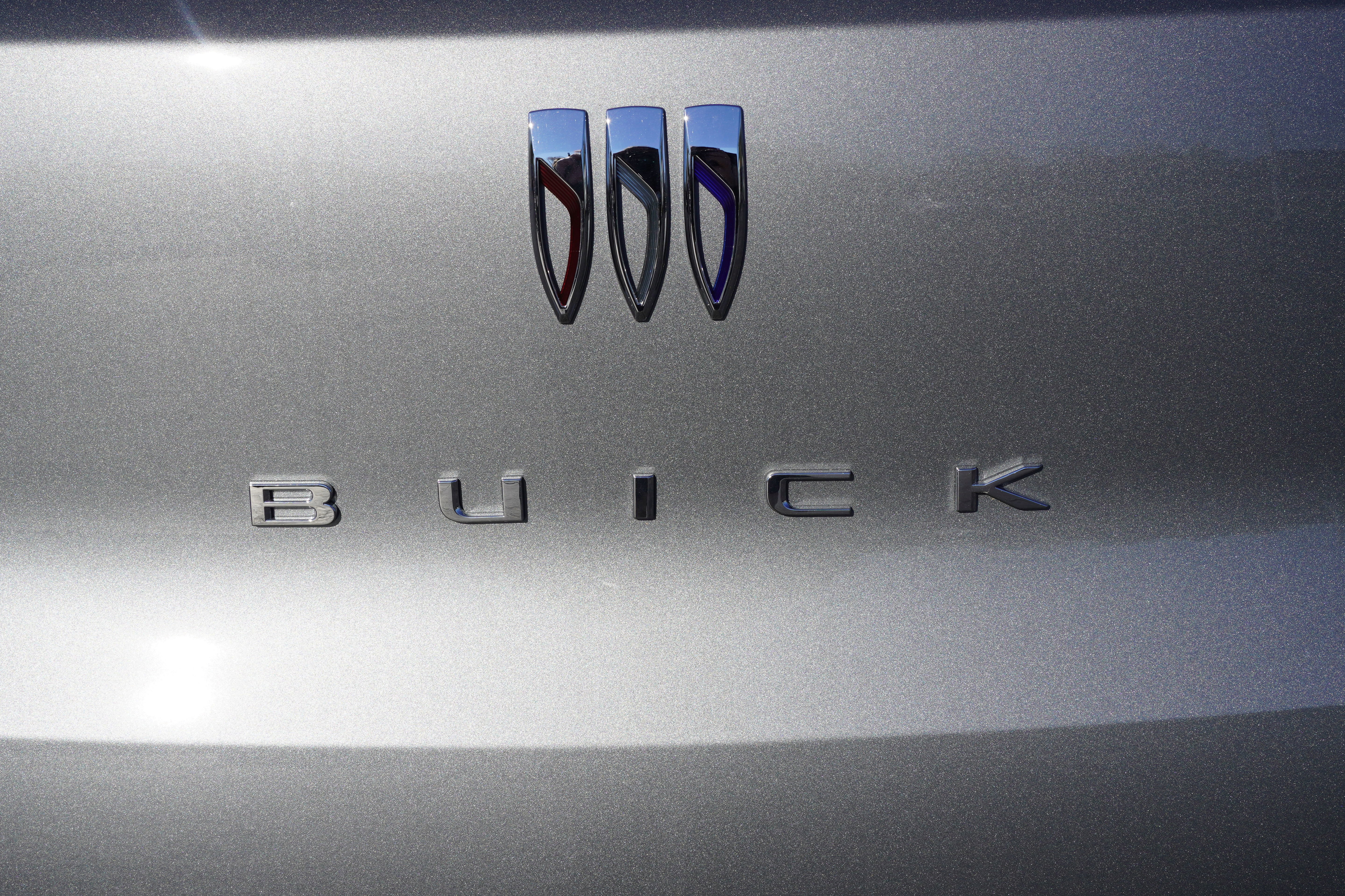 New 2026 Buick Encore GX Preferred w/ Advanced Technology Package image 10