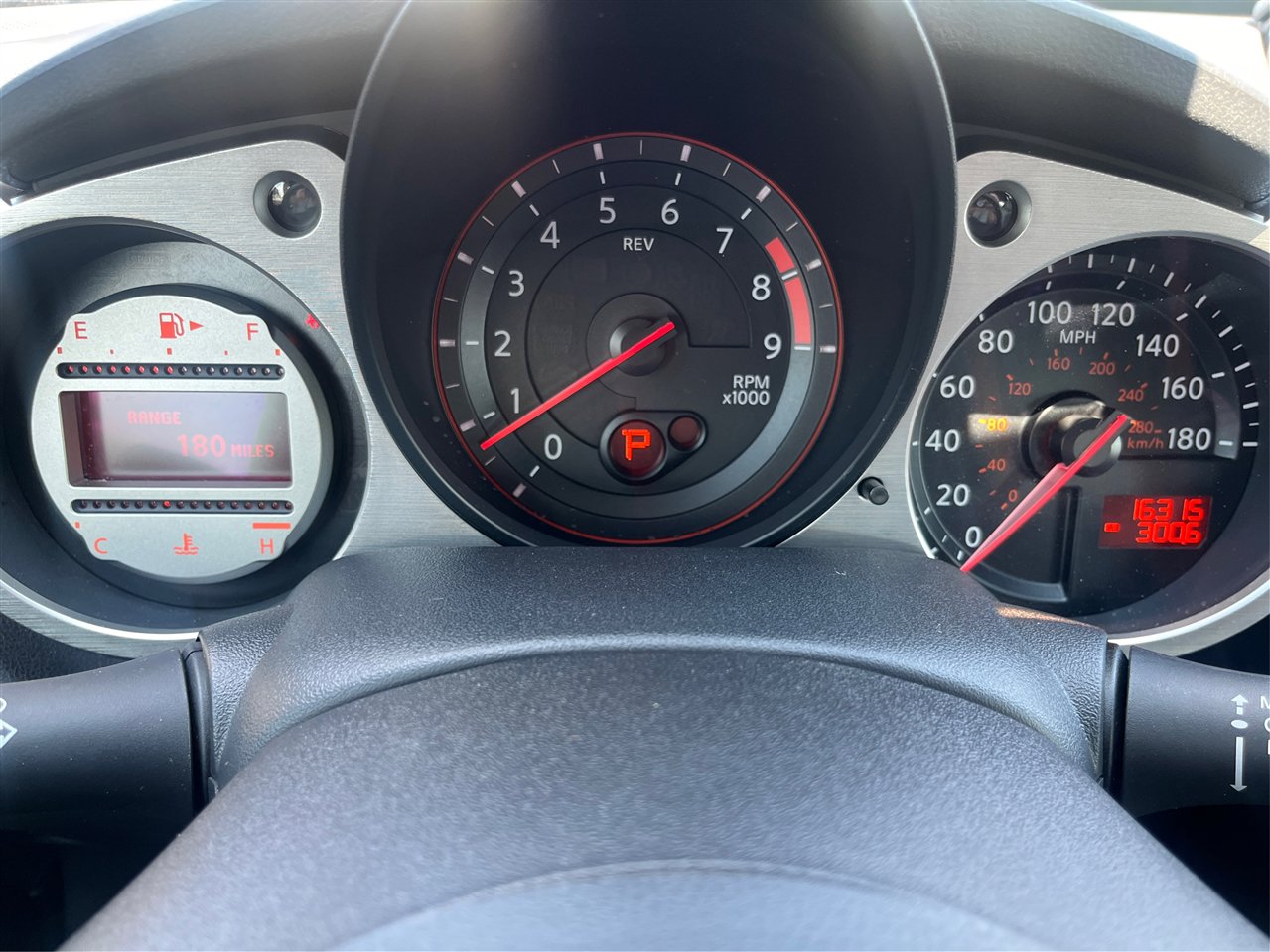 Used 2011 Nissan 370Z Touring w/ Sport Pkg image 13