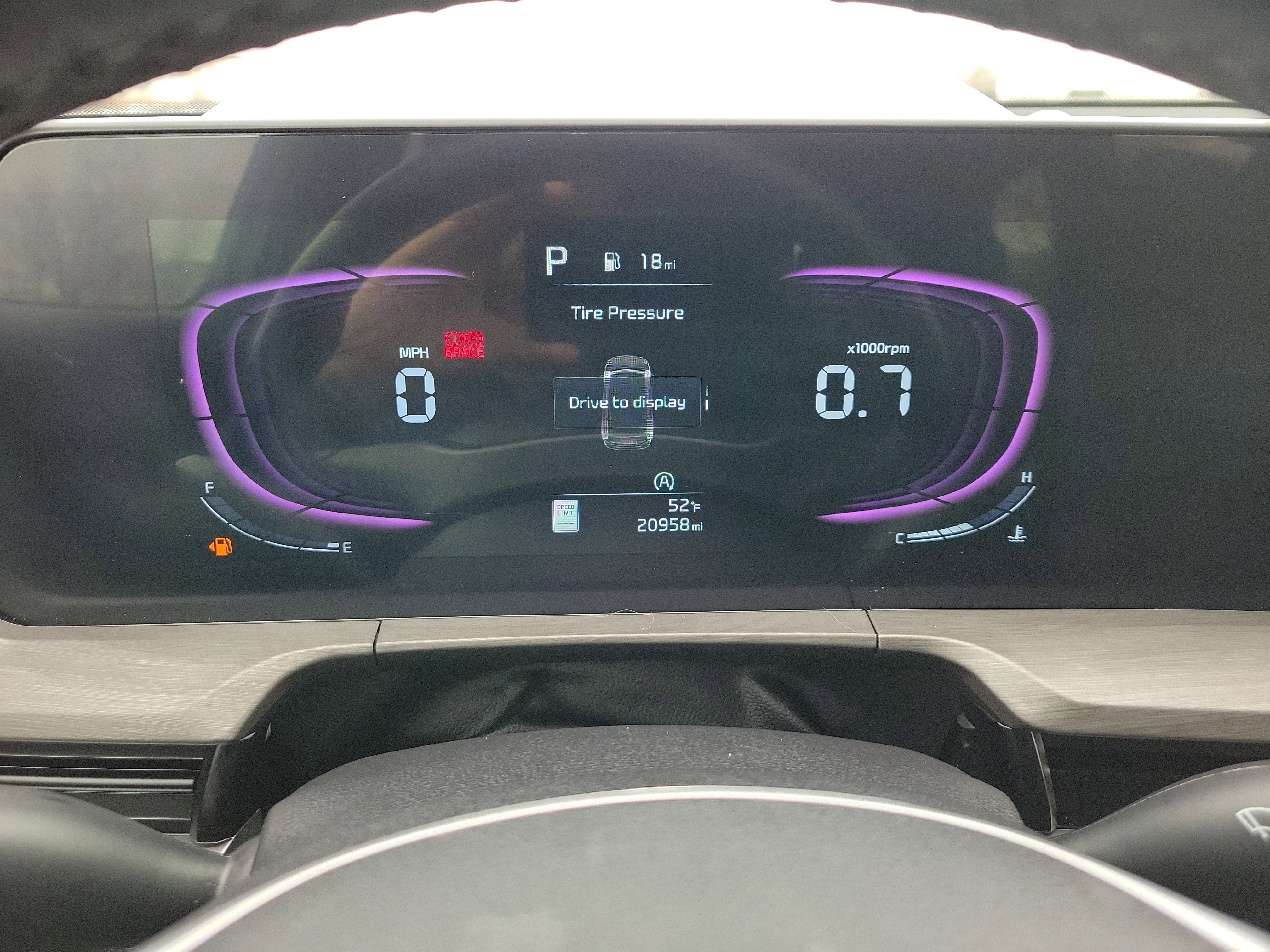 Used 2025 Kia Telluride EX X-Line image 23