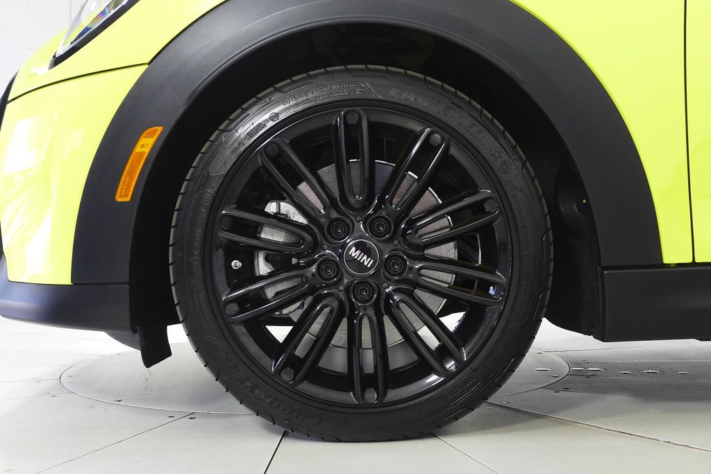 Certified 2023 MINI Cooper S image 5