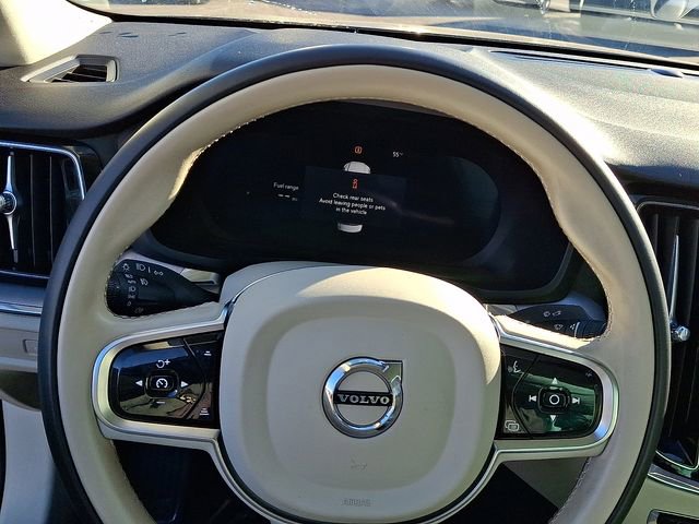 Used 2024 Volvo S60 B5 Core image 26