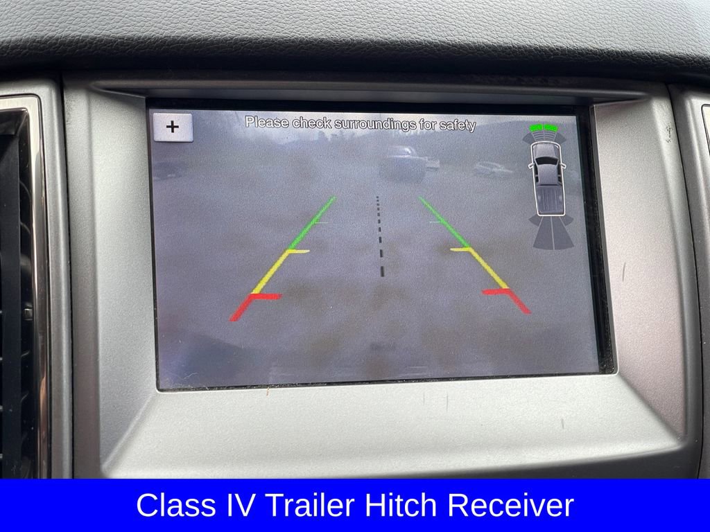 Used 2019 Ford Ranger XLT w/ Equipment Group 302A Luxury image 11