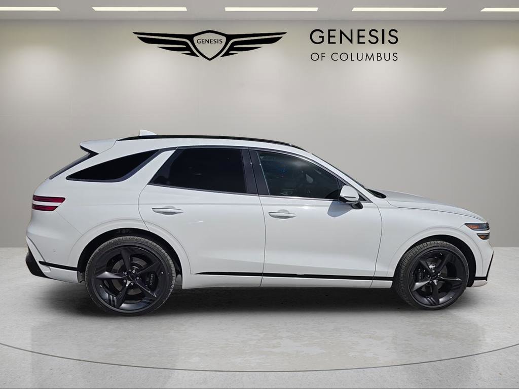 New 2026 Genesis GV70 2.5T Sport Prestige w/ G1 Accessory Package AWD/4WD image 6