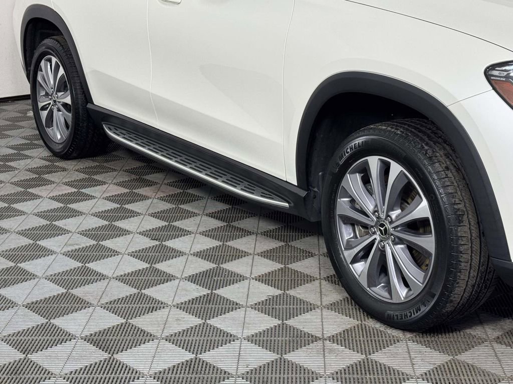 Used 2023 Mercedes-Benz GLE 450 4MATIC image 12