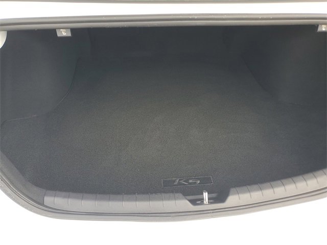 Used 2024 Kia K5 GT-Line w/ GT-Line Premium Package image 7