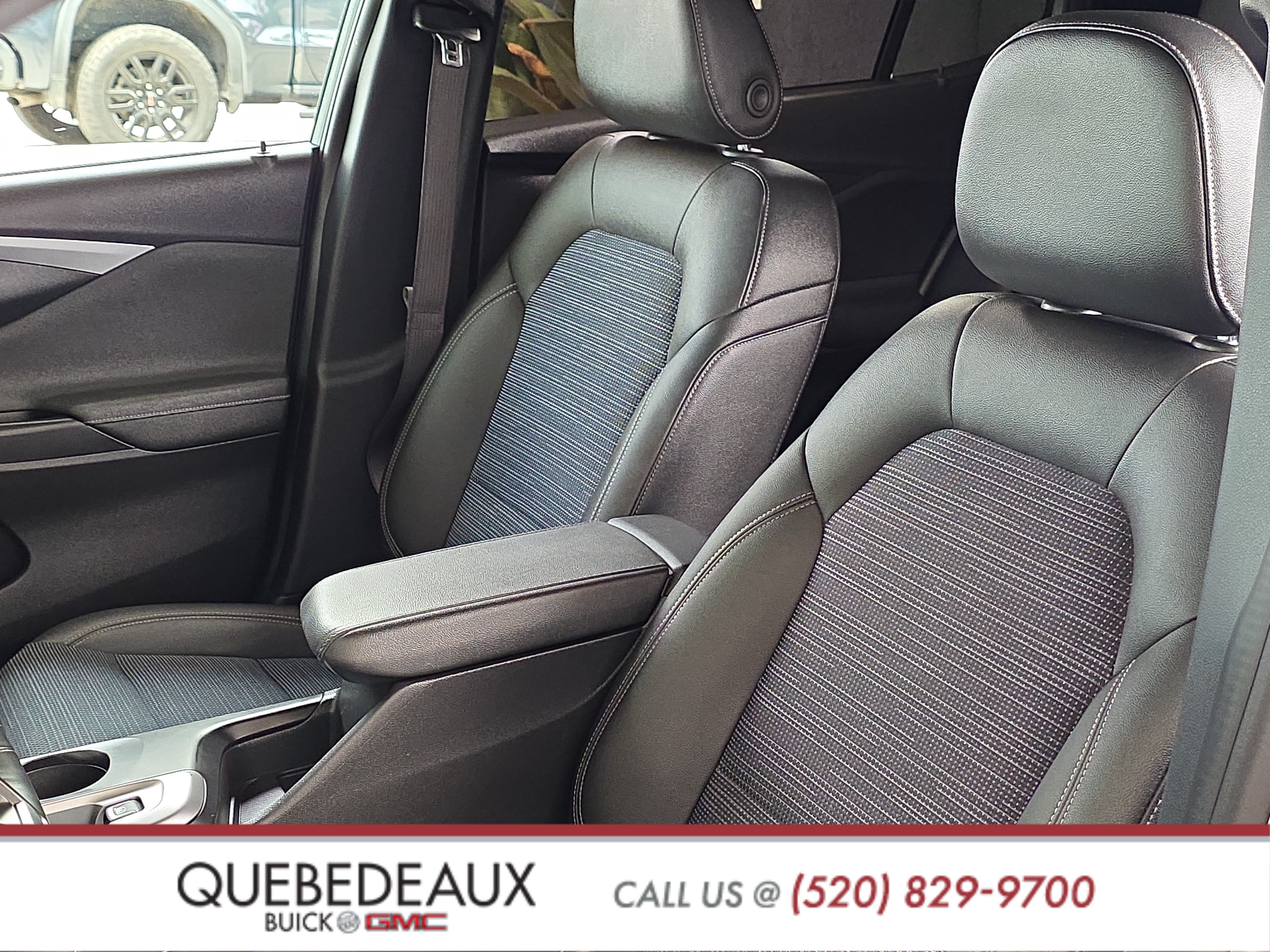 Used 2025 Buick Envista Preferred w/ Convenience I Package FWD image 12