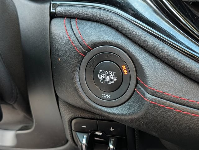 Used 2025 Dodge Durango GT AWD/4WD image 33