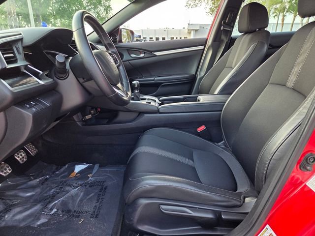Used 2020 Honda Civic Sport image 13