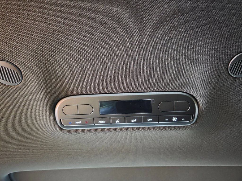 New 2026 Hyundai Palisade XRT Pro image 26