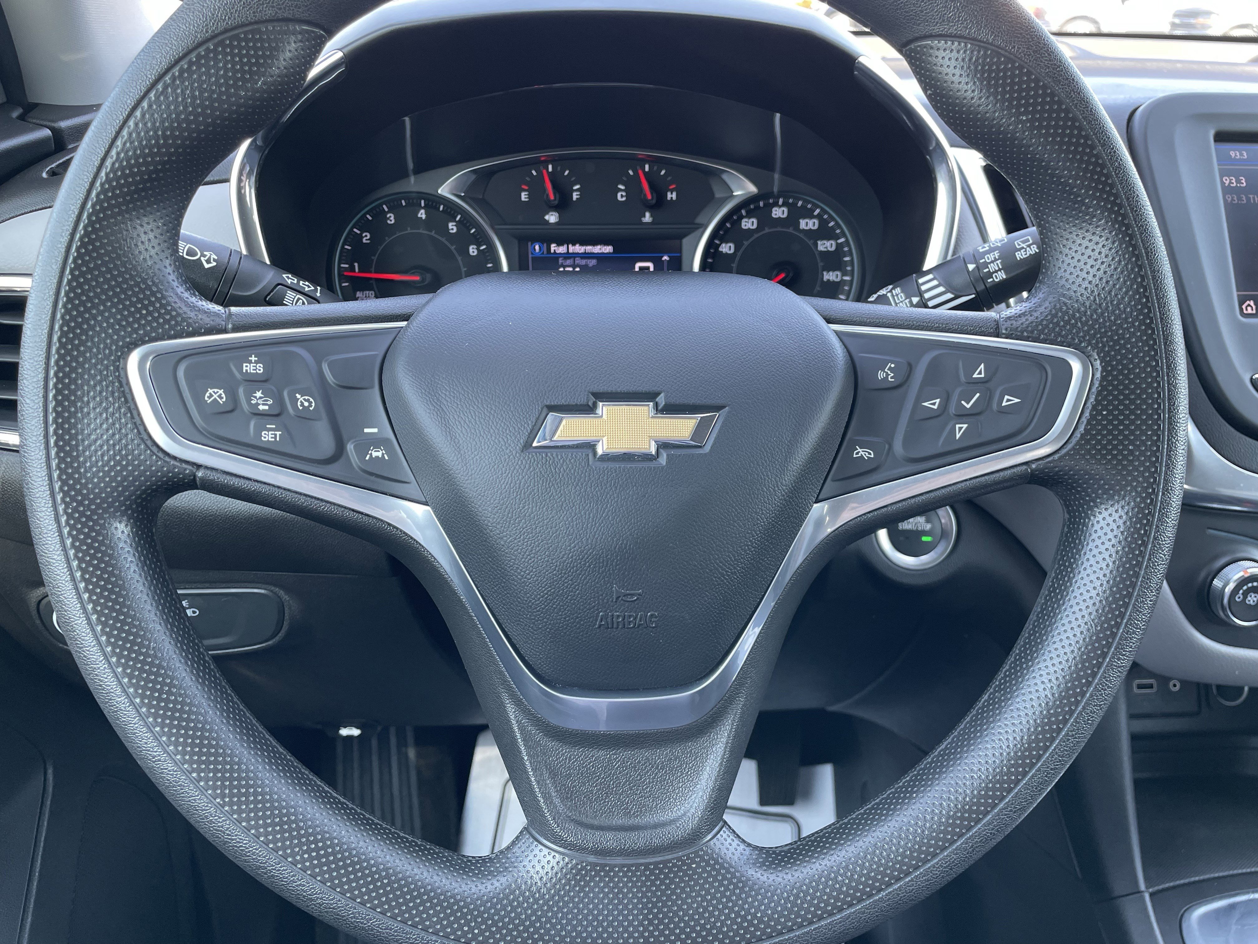 Used 2023 Chevrolet Equinox LT image 17