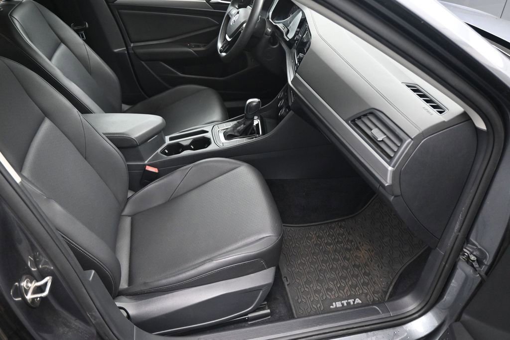 Used 2020 Volkswagen Jetta SE FWD image 10
