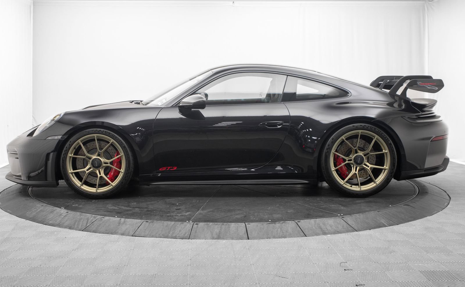 Used 2026 Porsche 911 GT3 RWD image 6