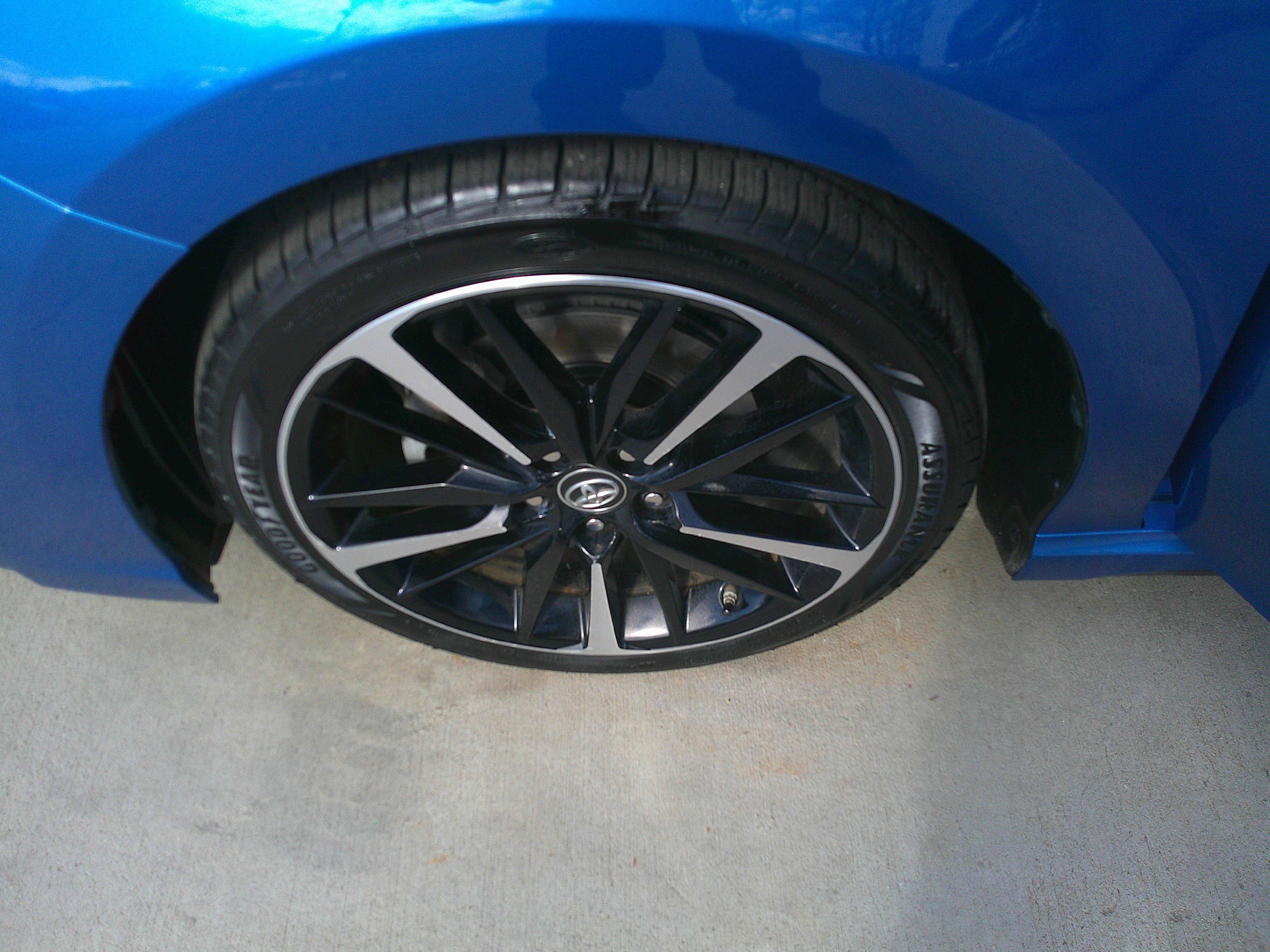 Used 2018 Toyota Camry XSE w/ Audio Package image 16