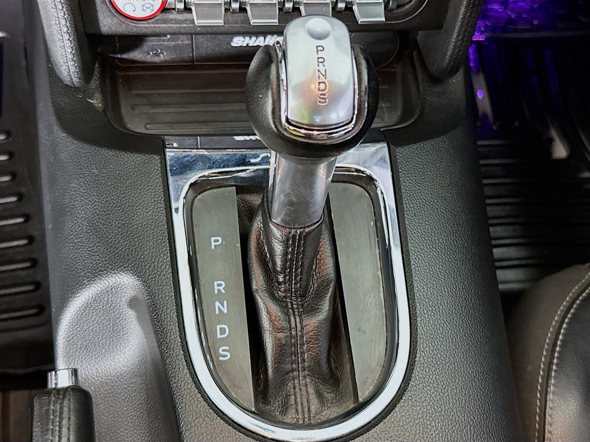 Used 2017 Ford Mustang Premium RWD image 18