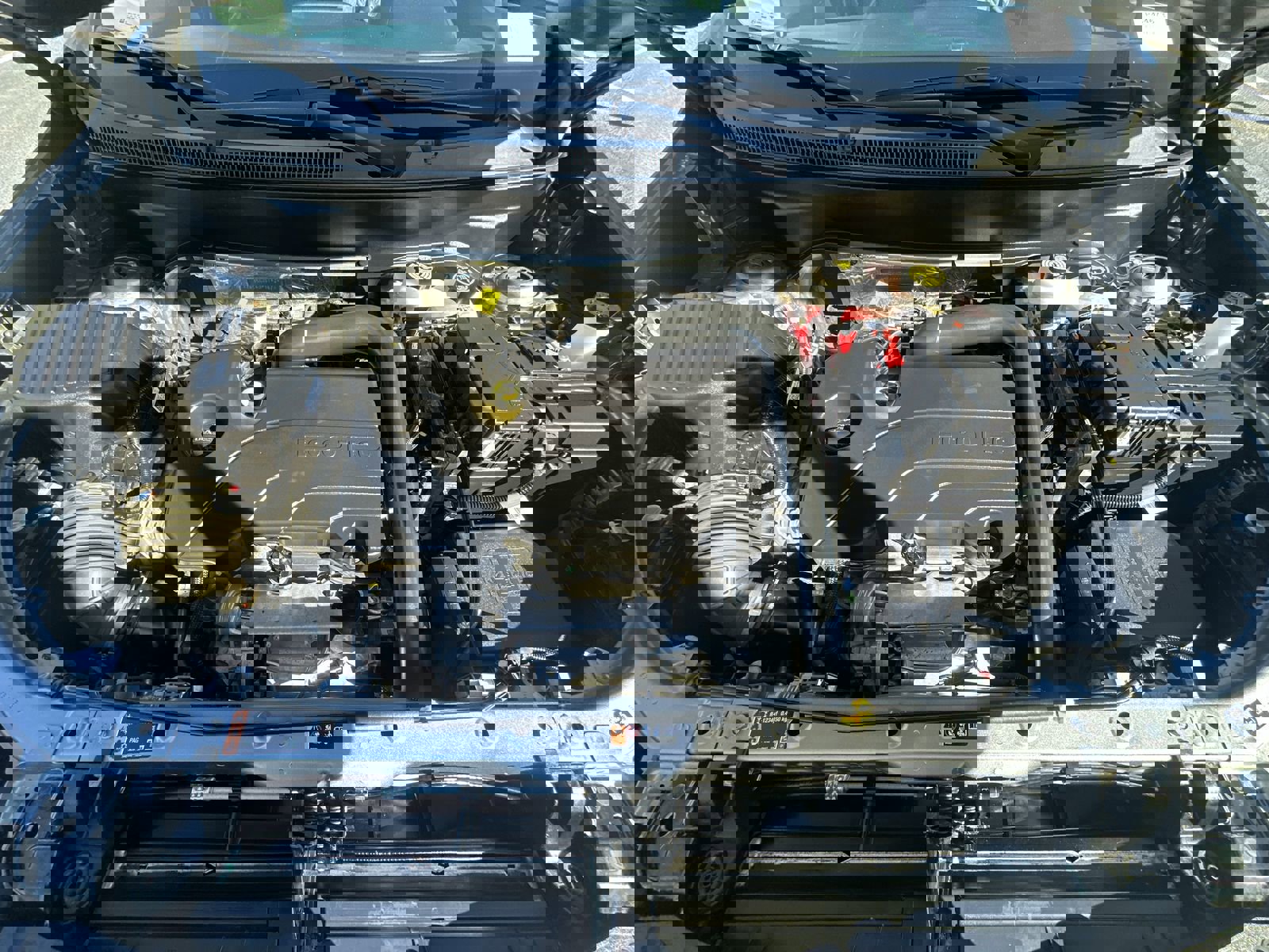 Used 2023 Chevrolet Equinox LT image 33