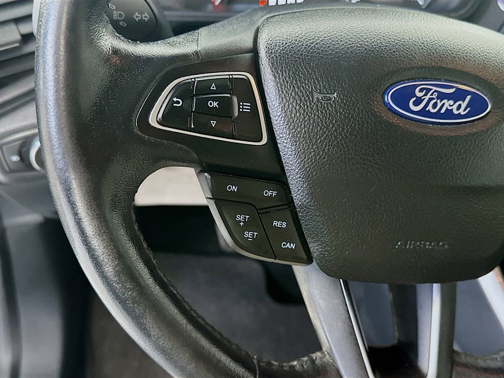 Used 2020 Ford EcoSport Titanium FWD image 25