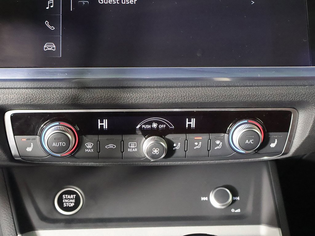 Used 2022 Audi Q3 2.0T Premium w/ Convenience Package image 41