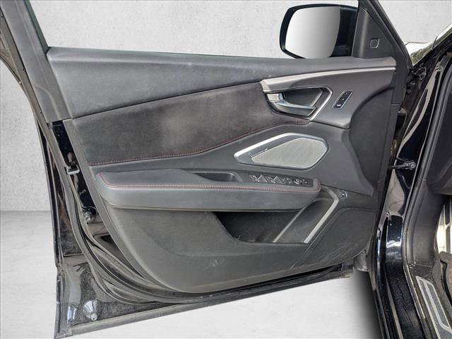 Used 2022 Acura RDX A-Spec FWD image 13