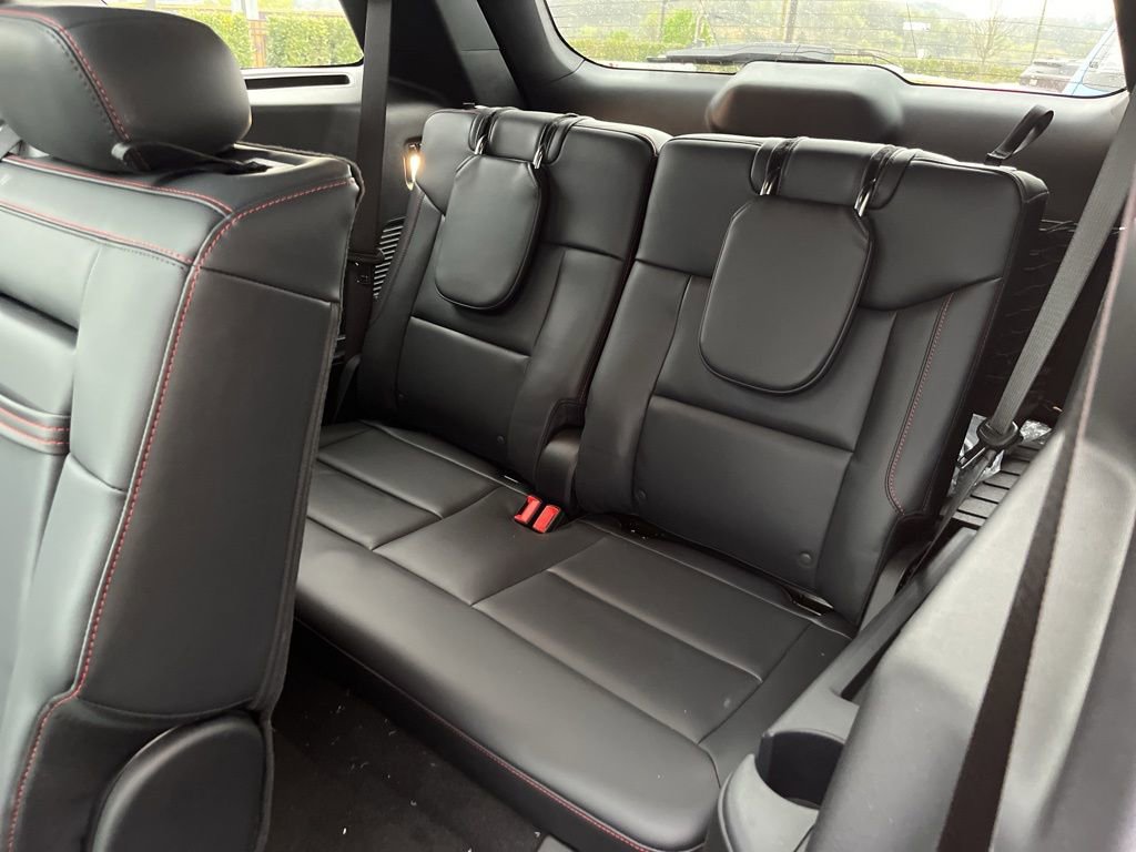 Used 2026 Ford Explorer ST w/ Sun And Sound Package image 11