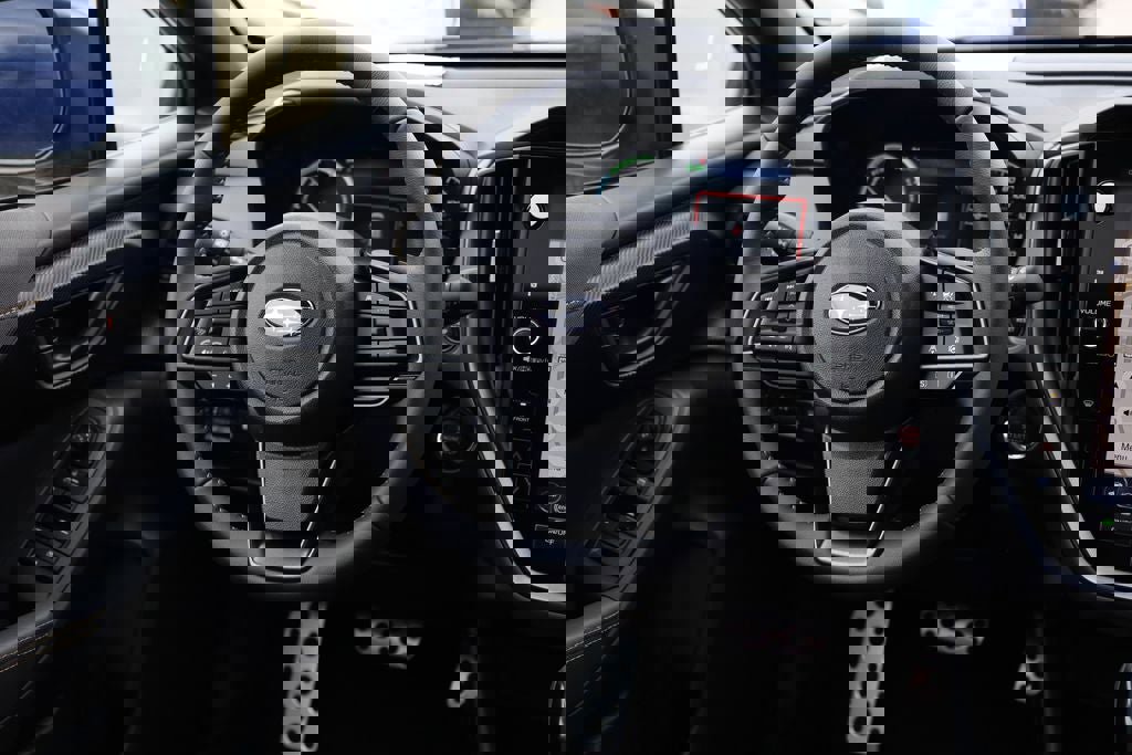 New 2026 Subaru Crosstrek 2.5i Sport image 24