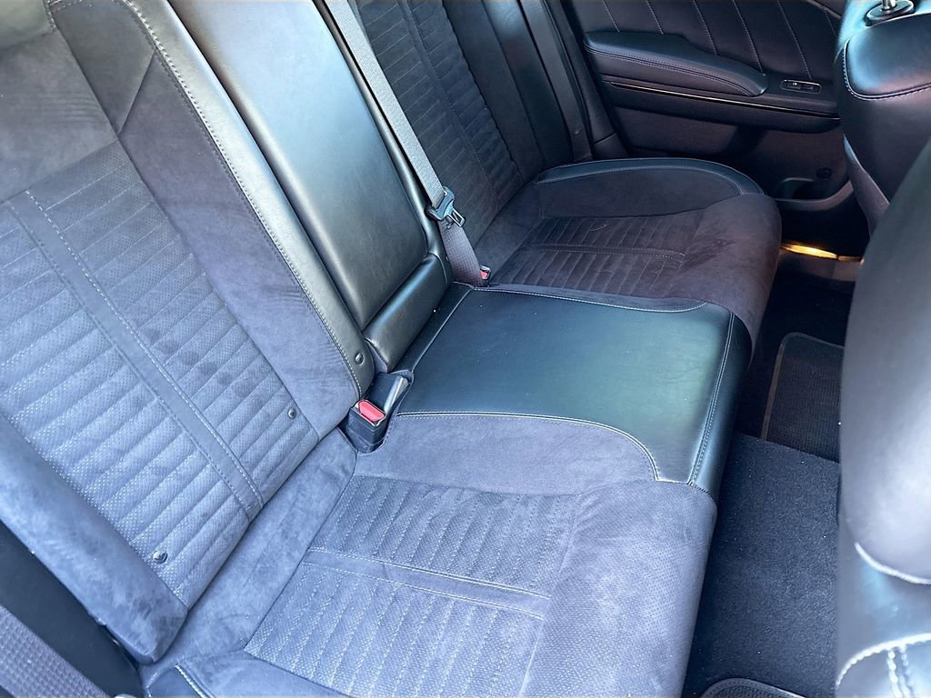 Used 2023 Dodge Charger Scat Pack w/ Daytona Edition Group RWD image 27