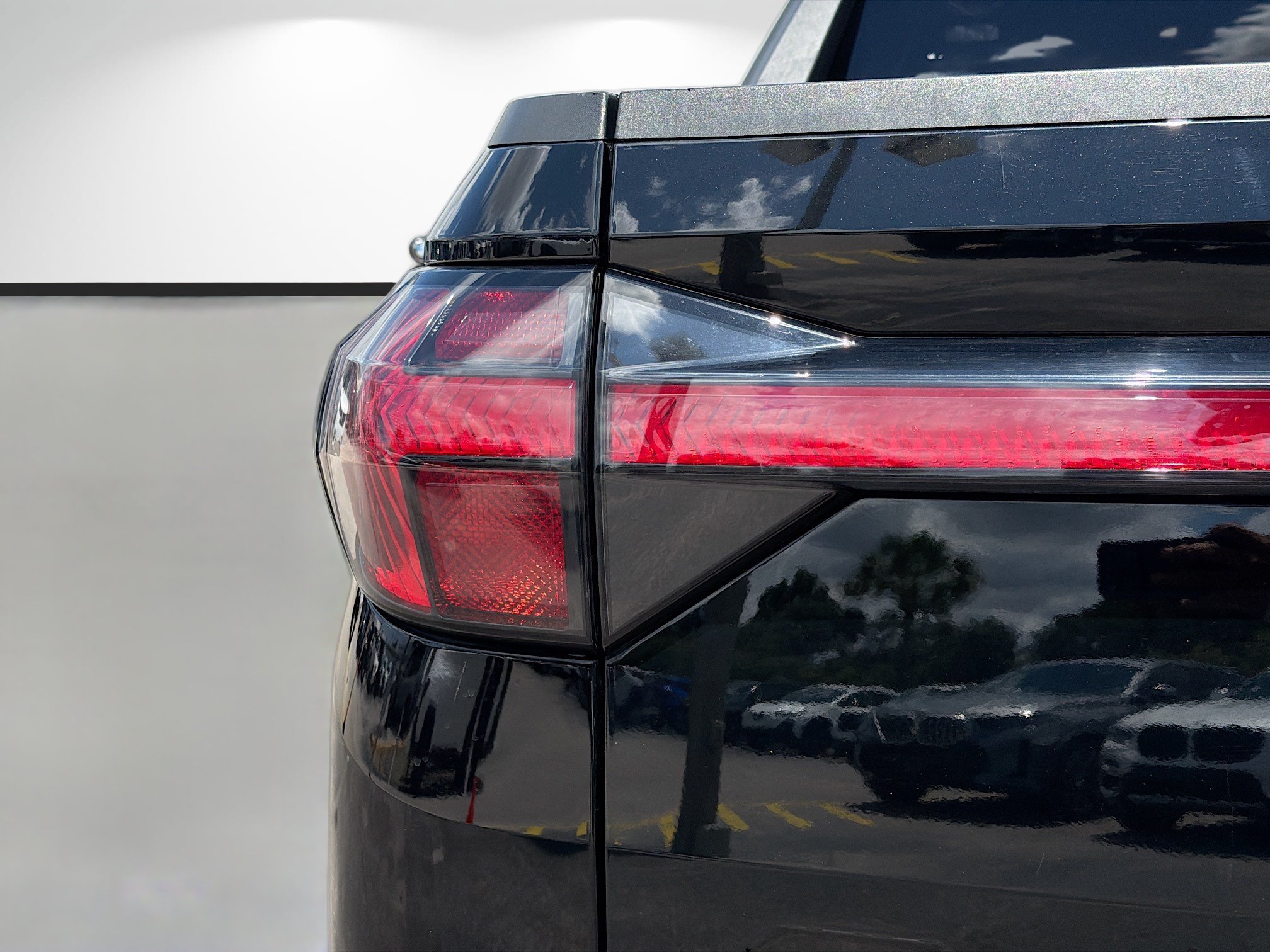 Used 2022 Hyundai Santa Cruz SEL FWD image 10