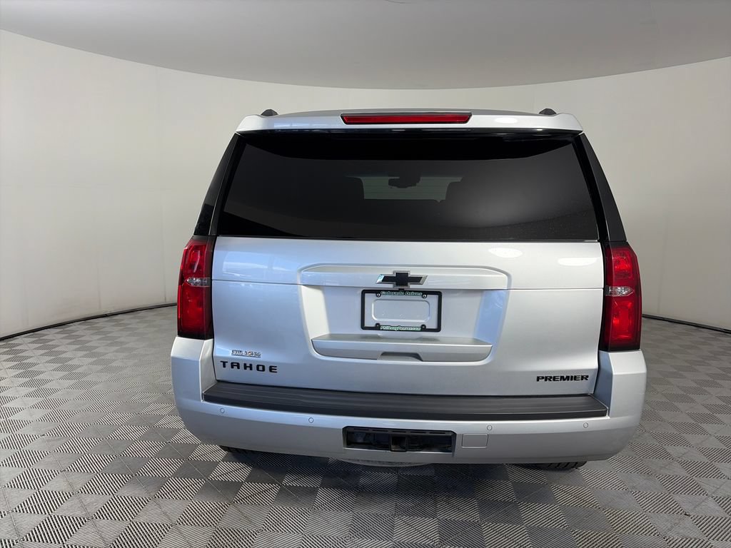 Used 2019 Chevrolet Tahoe Premier AWD/4WD image 6
