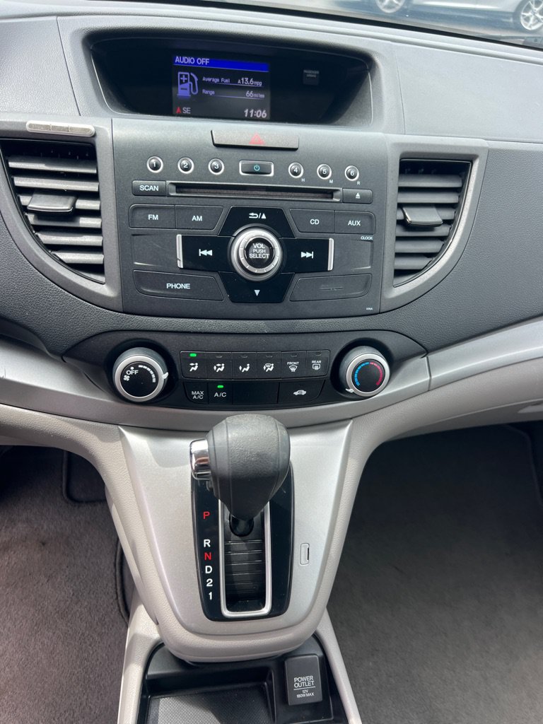 Used 2014 Honda CR-V LX image 31