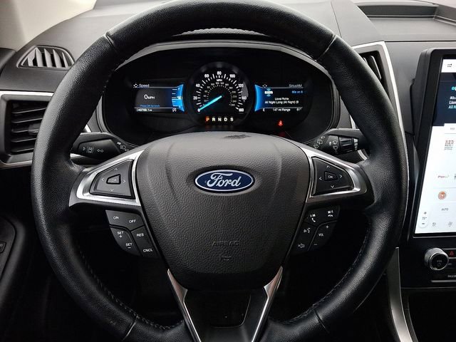 Certified 2022 Ford Edge SEL w/ Convenience Package image 18