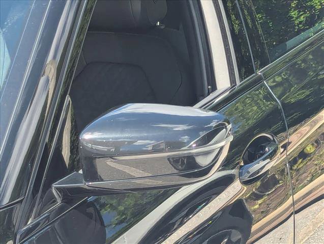 Certified 2023 BMW 540i xDrive w/ M Sport Package AWD/4WD image 14