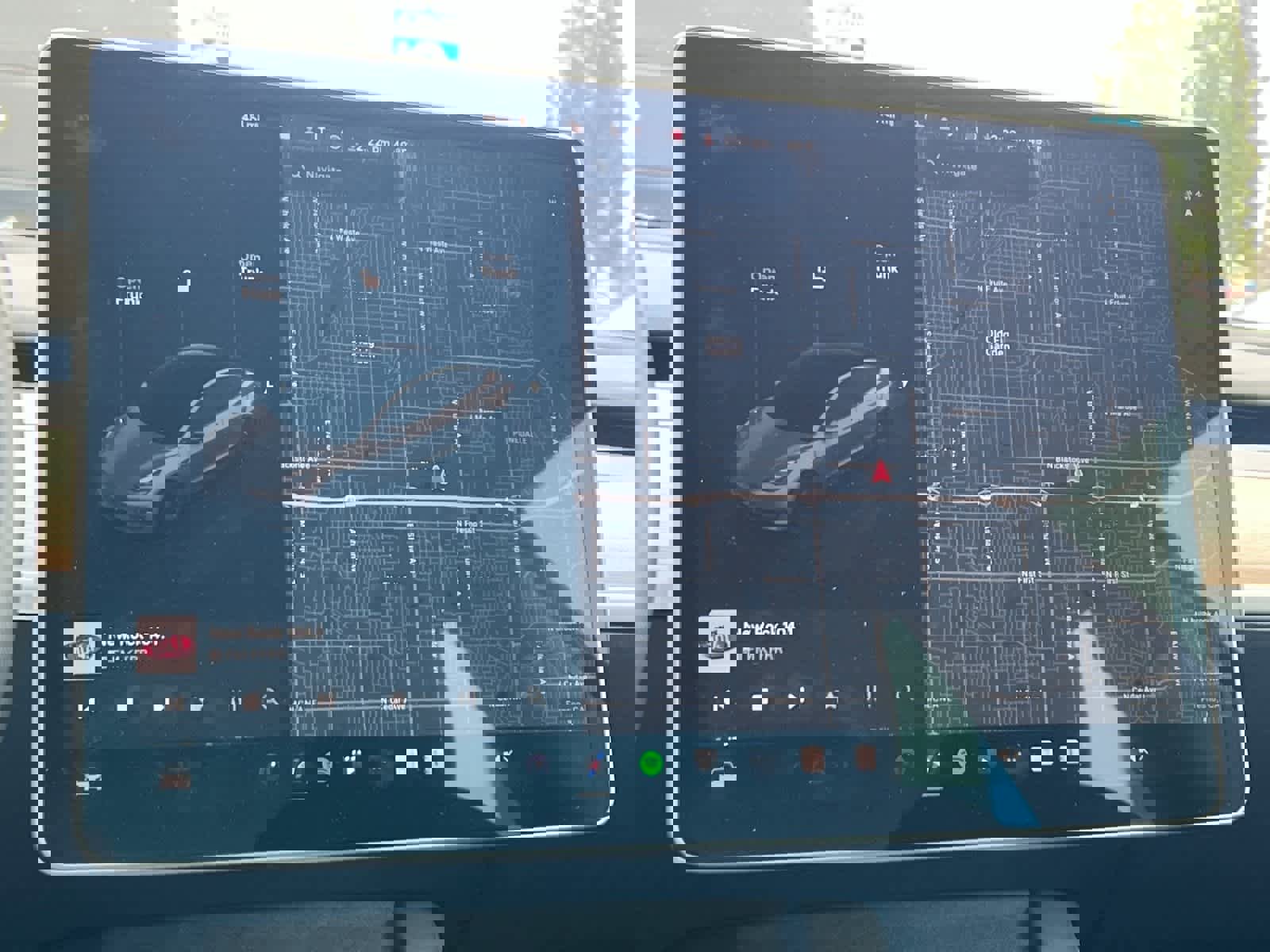 Used 2023 Tesla Model 3 Standard Range image 19