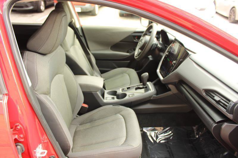 Used 2024 Subaru Crosstrek 2.0i Premium AWD/4WD image 9