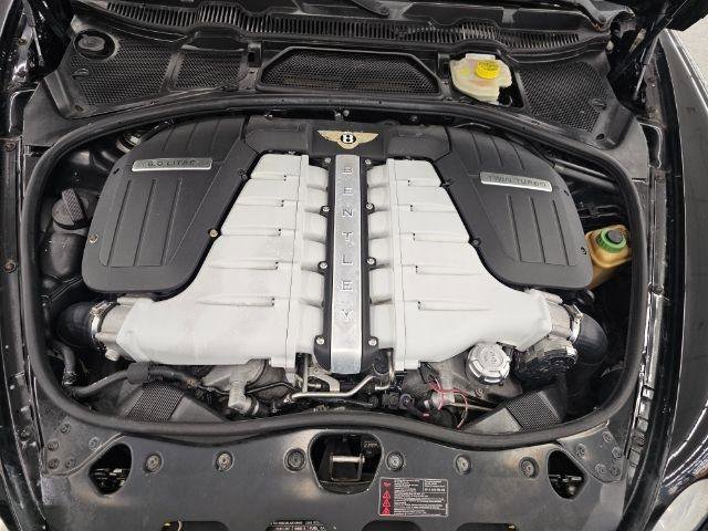 Used 2008 Bentley Flying Spur Flying Spur image 35