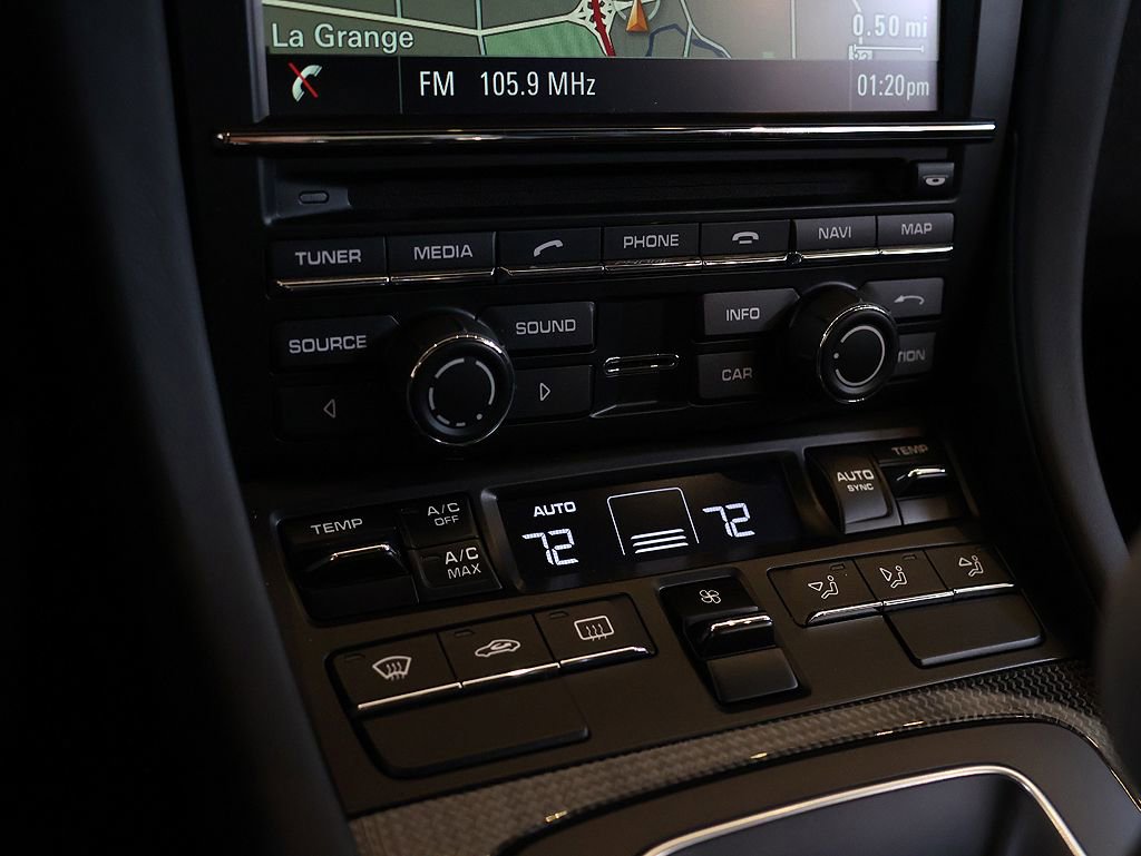 Used 2016 Porsche 911 GT3 RS image 82