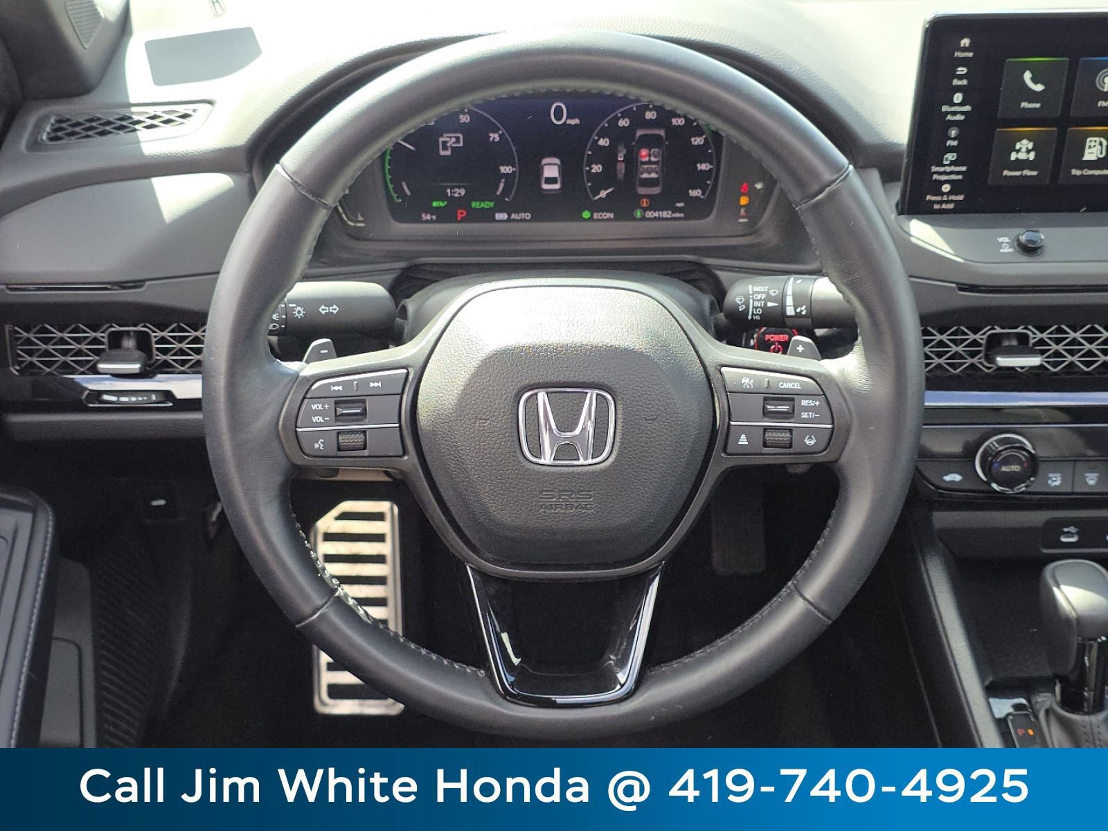 Certified 2024 Honda Accord Sport image 26