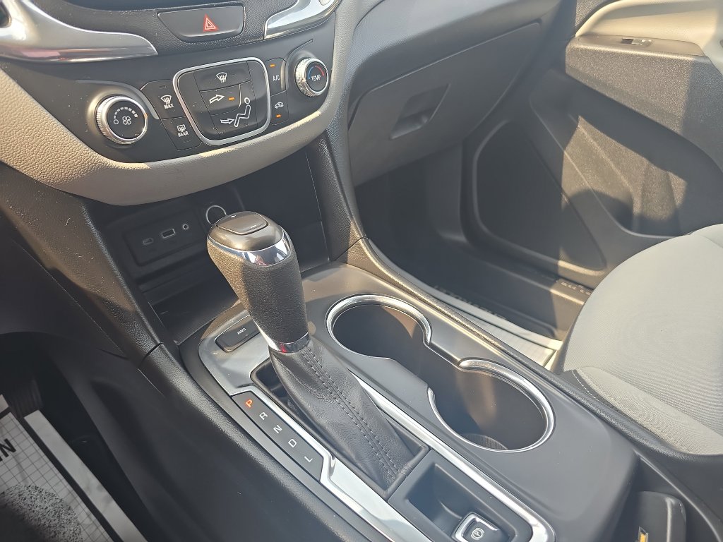 Used 2019 Chevrolet Equinox LT image 24