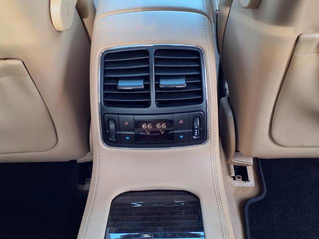 Used 2008 Mercedes-Benz CLS 550 image 14