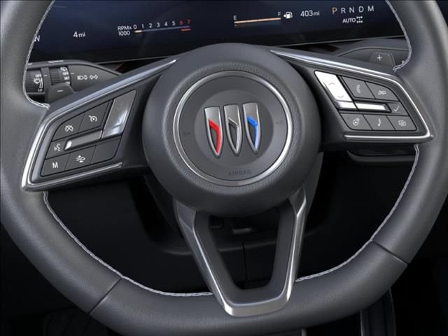 New 2026 Buick Envision Sport Touring AWD/4WD image 19