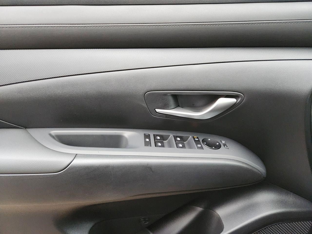 New 2026 Hyundai Santa Cruz SEL FWD image 23