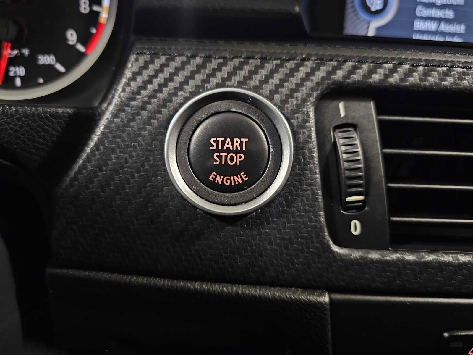 Used 2011 BMW M3 Coupe image 19