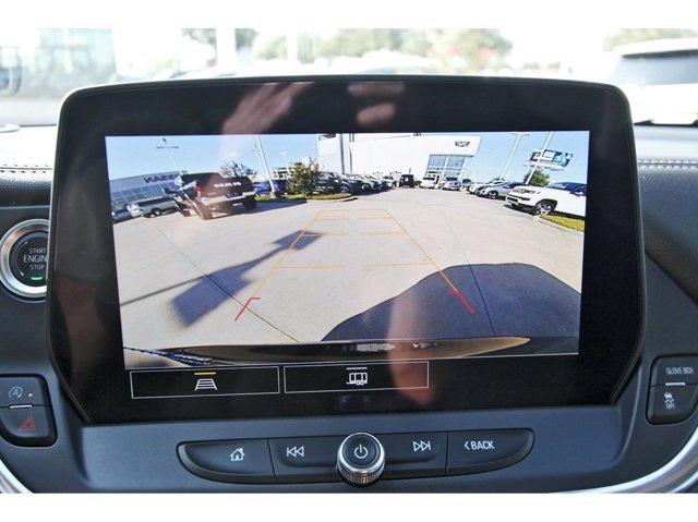 Used 2025 Chevrolet Blazer LT AWD/4WD image 27