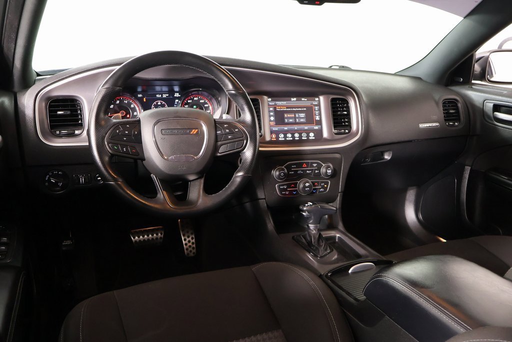 Used 2022 Dodge Charger R/T w/ Driver Convenience Group image 2