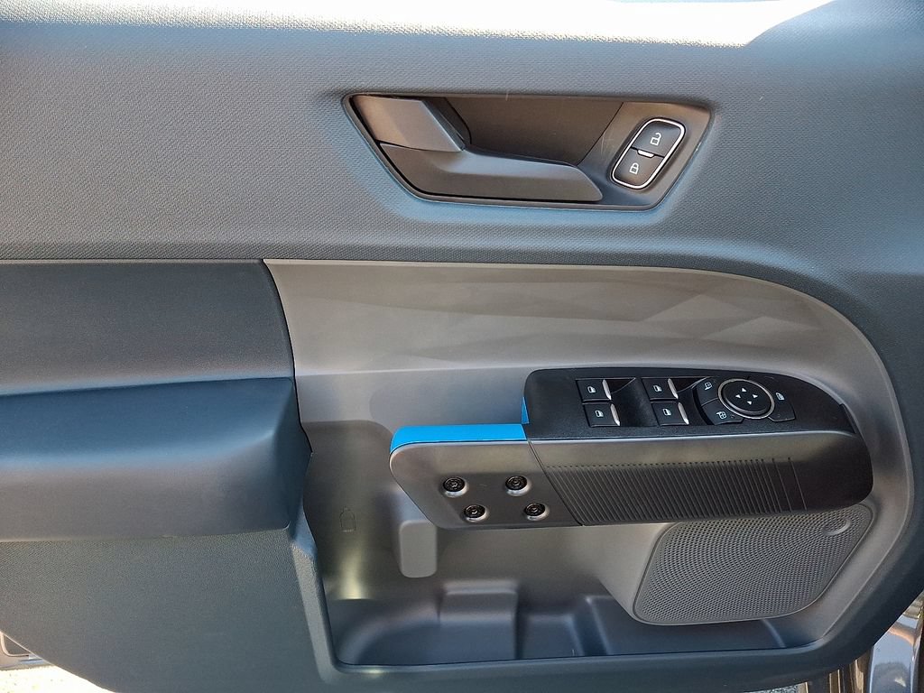 New 2025 Ford Maverick Lobo AWD/4WD image 10