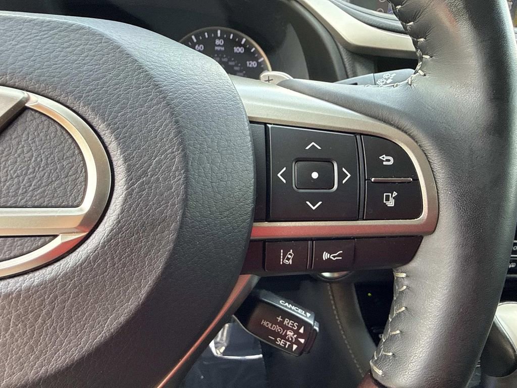 Used 2022 Lexus RX 350 FWD w/ Premium Package image 30