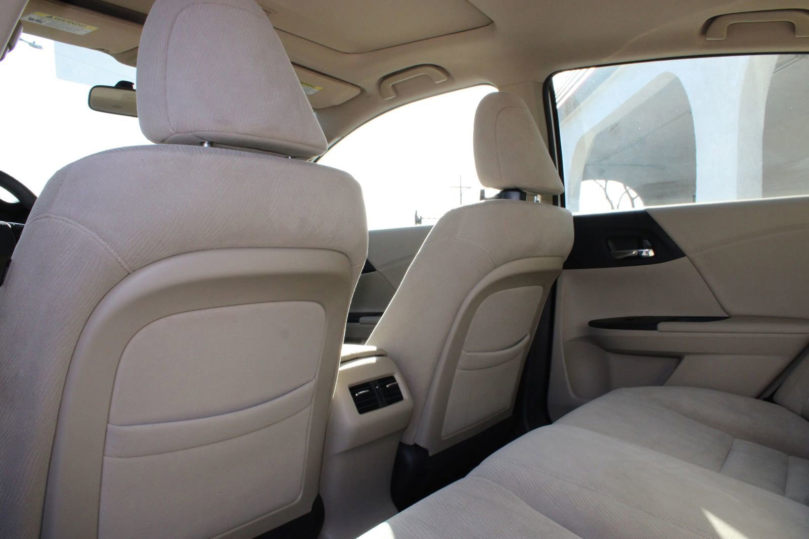 Used 2014 Honda Accord EX image 15
