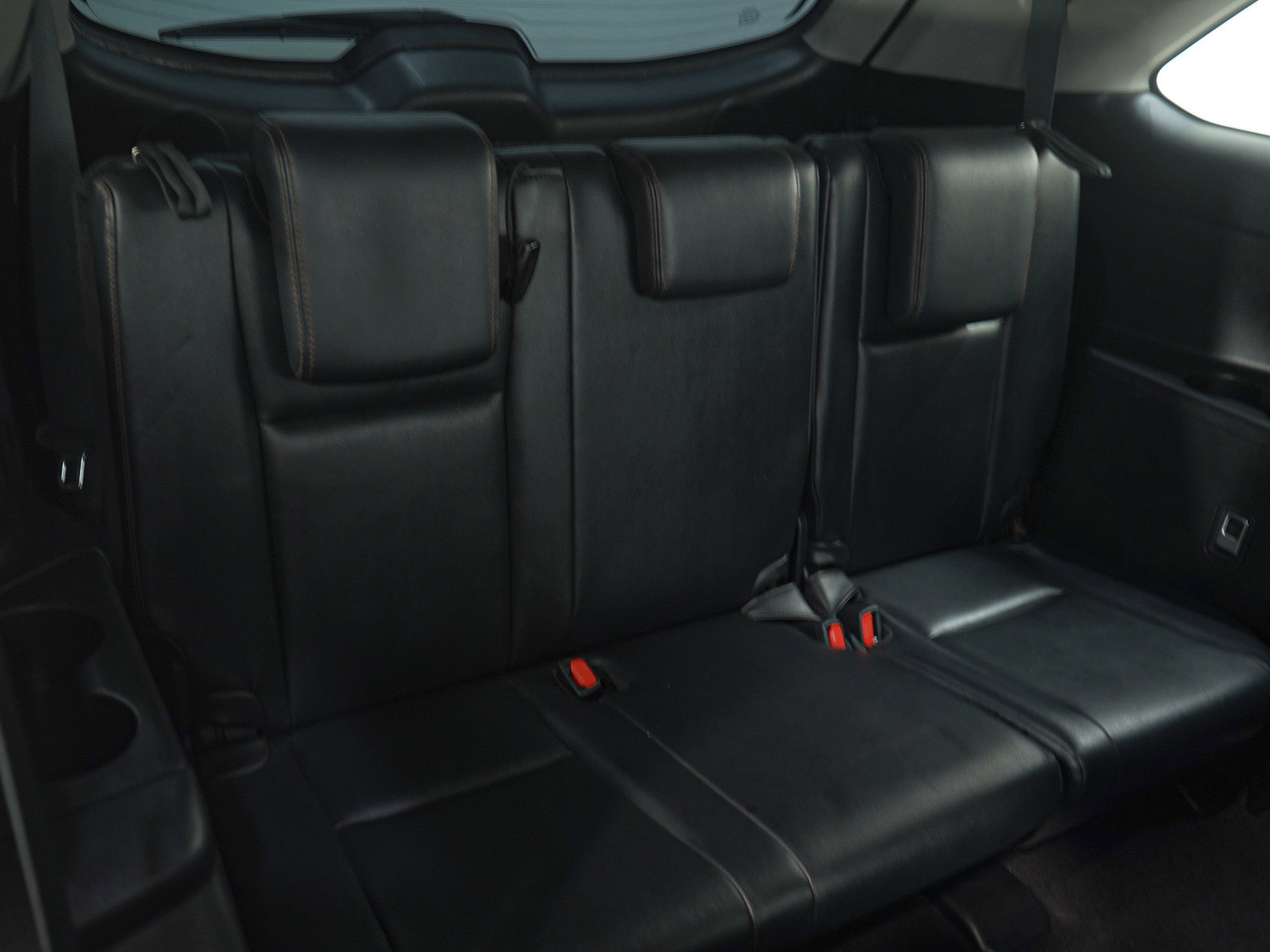 Used 2017 Toyota Highlander Limited image 15