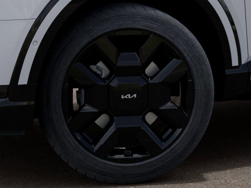 New 2027 Kia Telluride SX FWD image 9