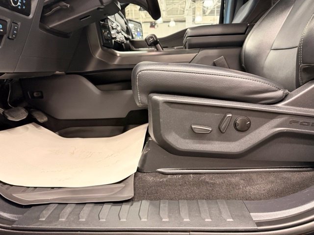 Used 2024 Ford F150 XLT w/ Equipment Group 303A High AWD/4WD image 6