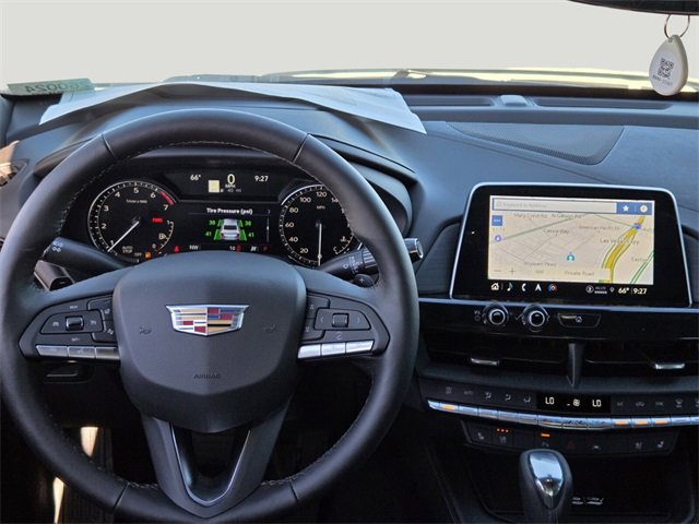 New 2026 Cadillac CT4 Premium Luxury image 12